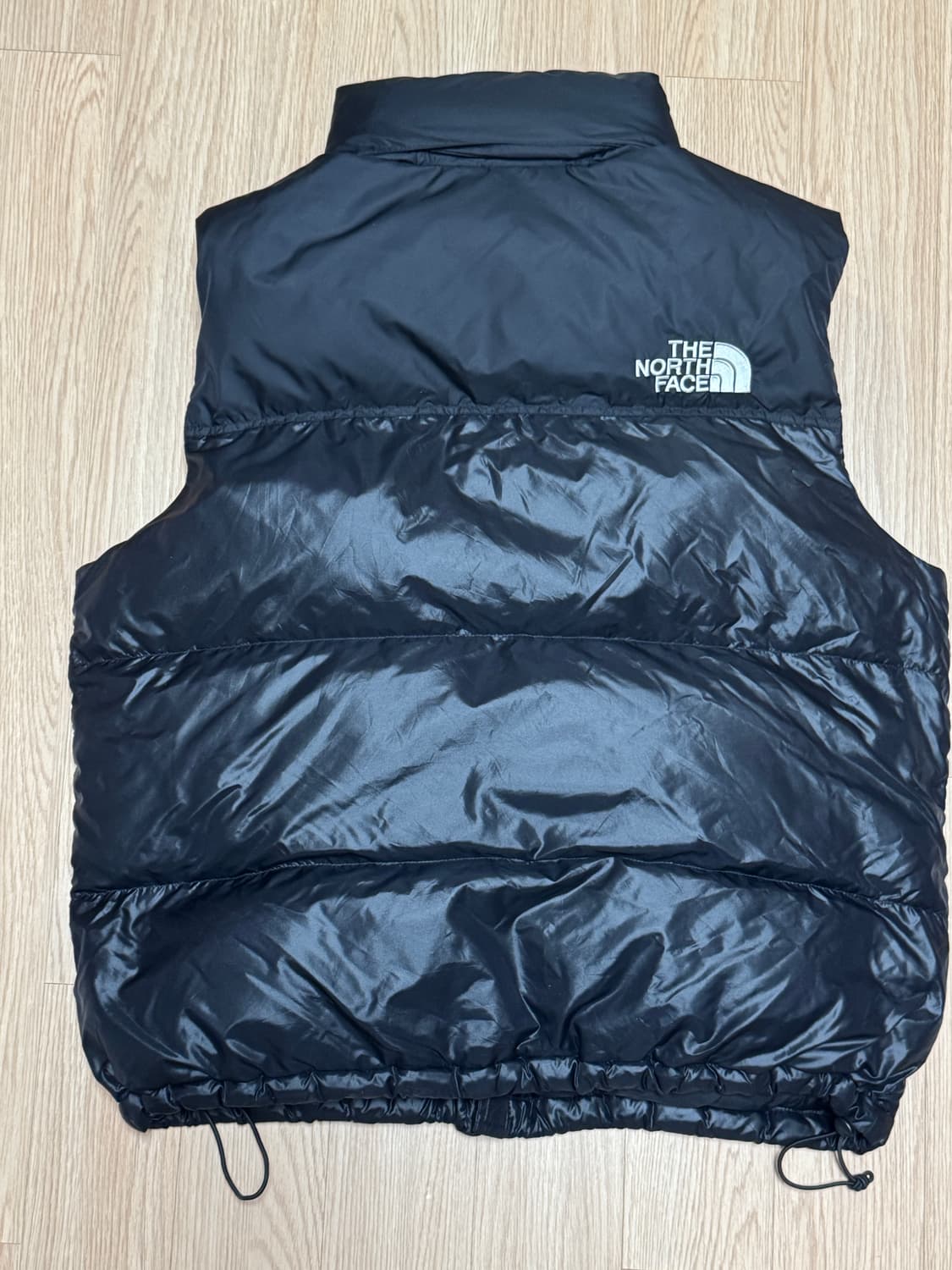 눕시 온볼 자켓 조끼 패딩 상품이미지2