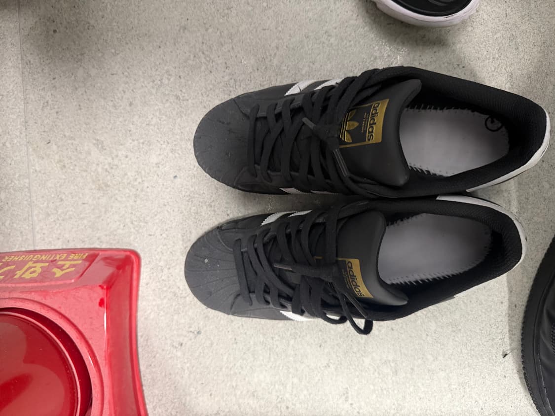 슈퍼스타 265 상품이미지1