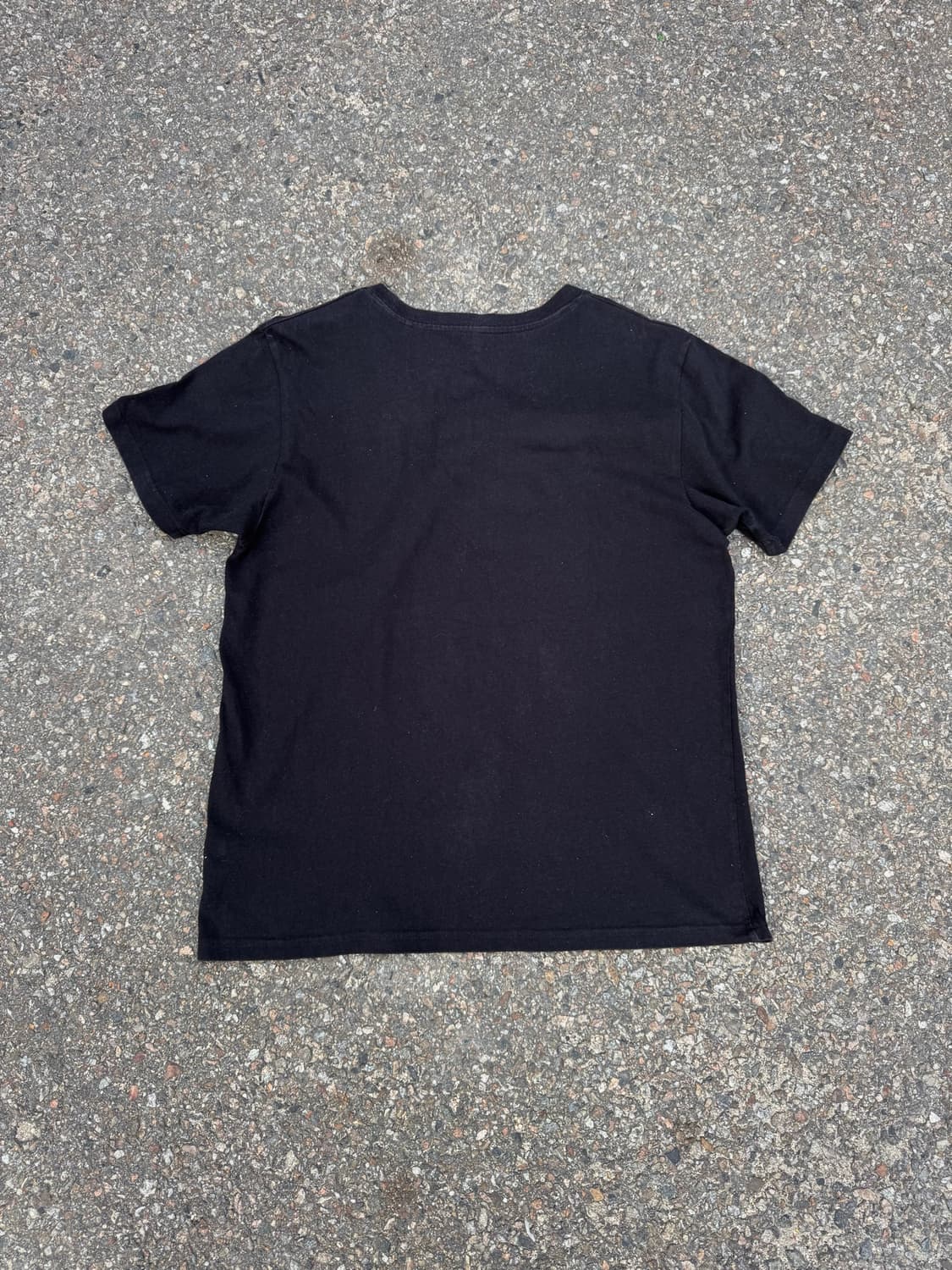 TOKYO STREET VIEW Photo Graphic T-Shirt  상품이미지5