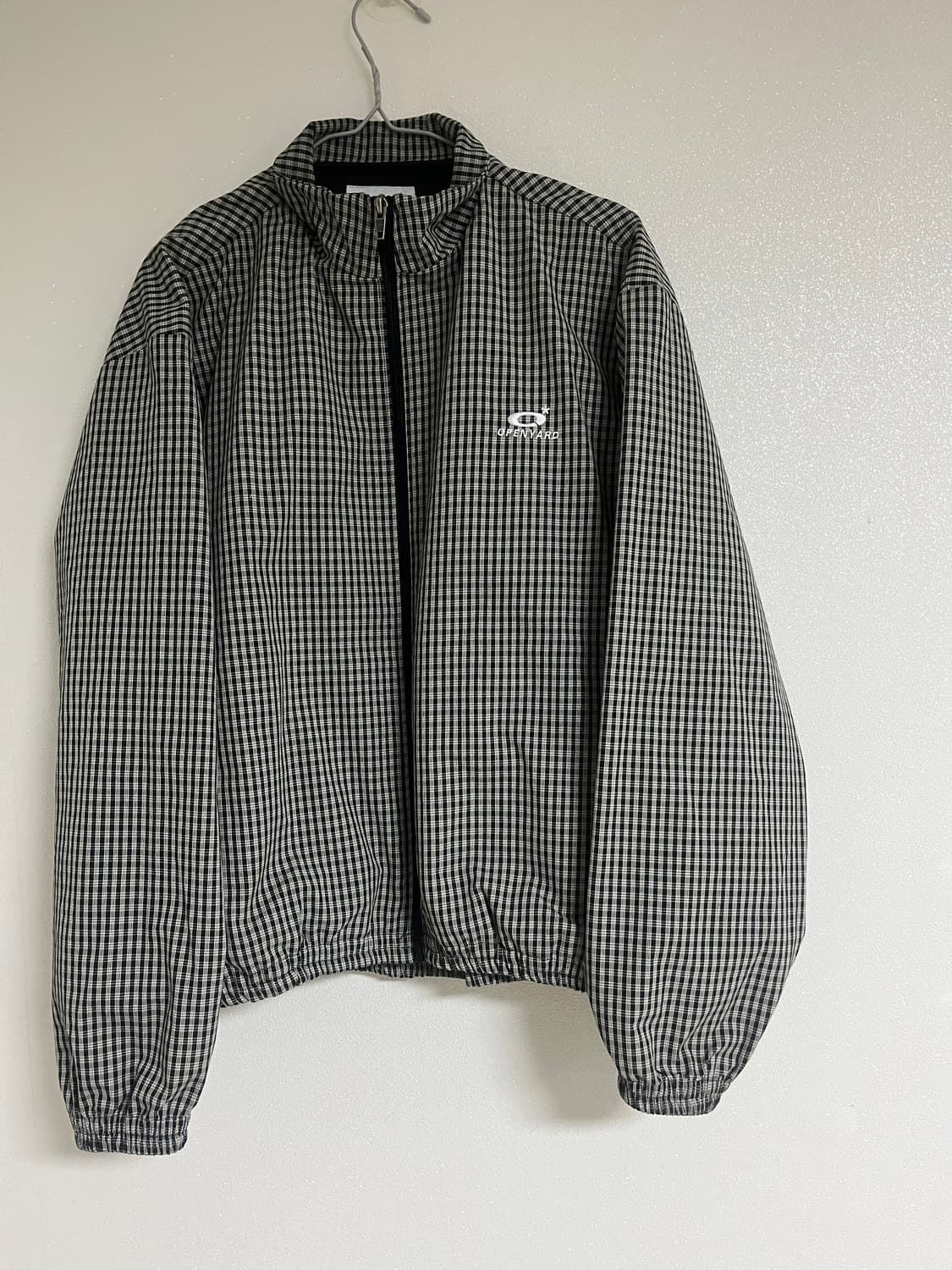 Oy바람막이 상품이미지1