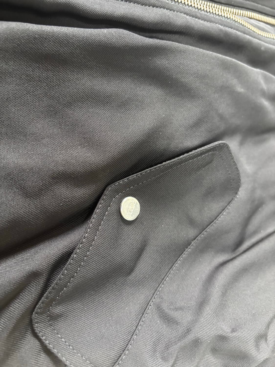 AMI 아우터팝니다 ma-1 상품이미지3