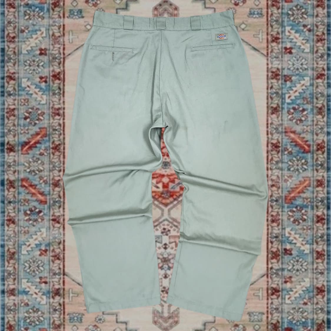 Dickies 베이지 874 워크 팬츠 38 상품이미지2