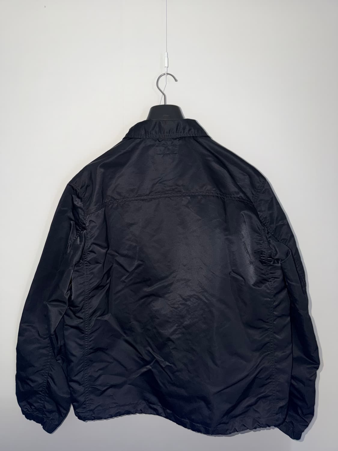 Supreme 18ss fireman jacket 상품이미지2