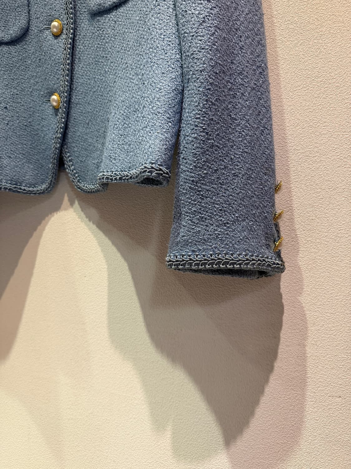 PARTFLEX 자켓 상품이미지5