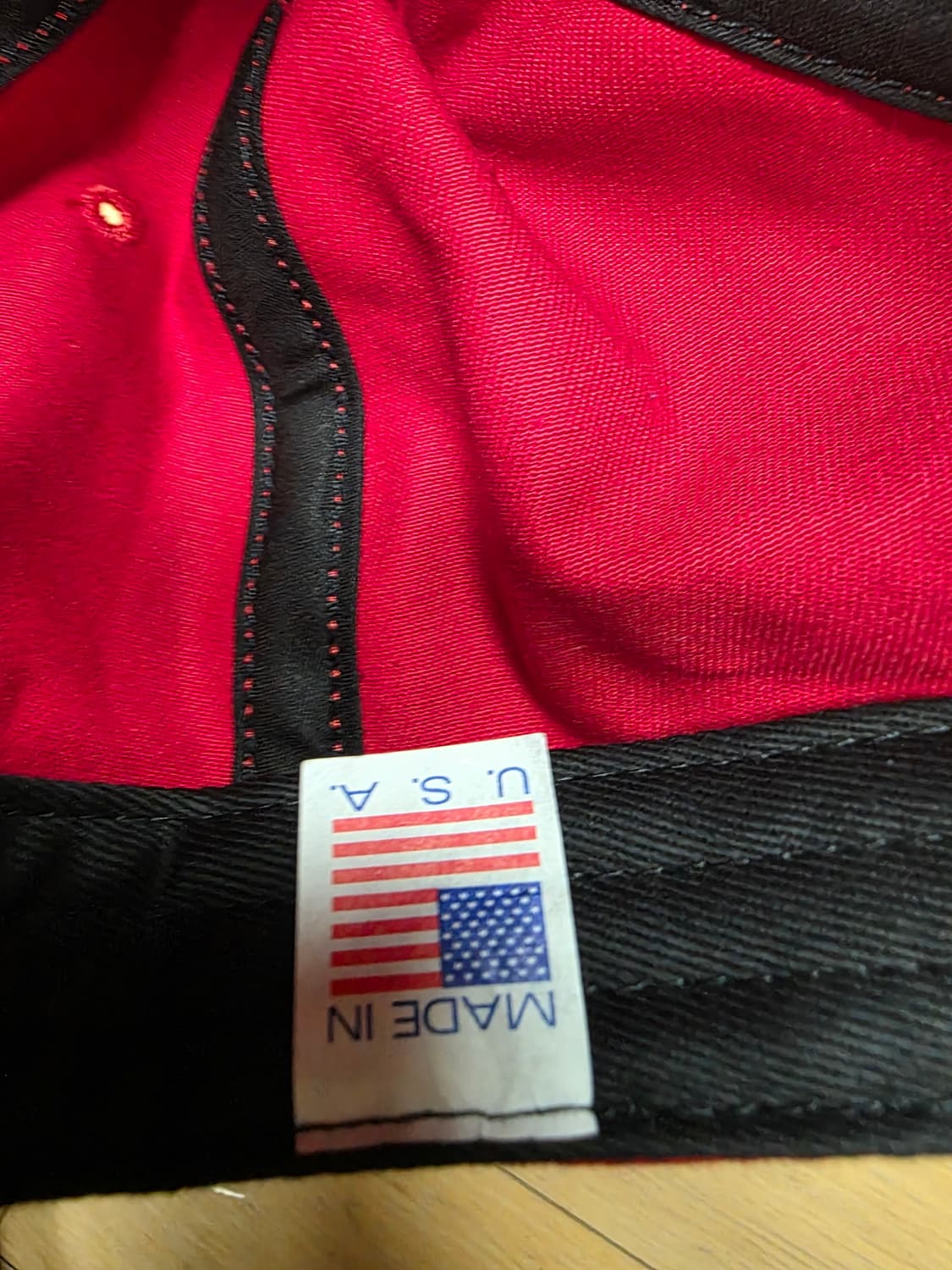 쿠퍼스타운 뉴욕 볼캡 상품이미지3