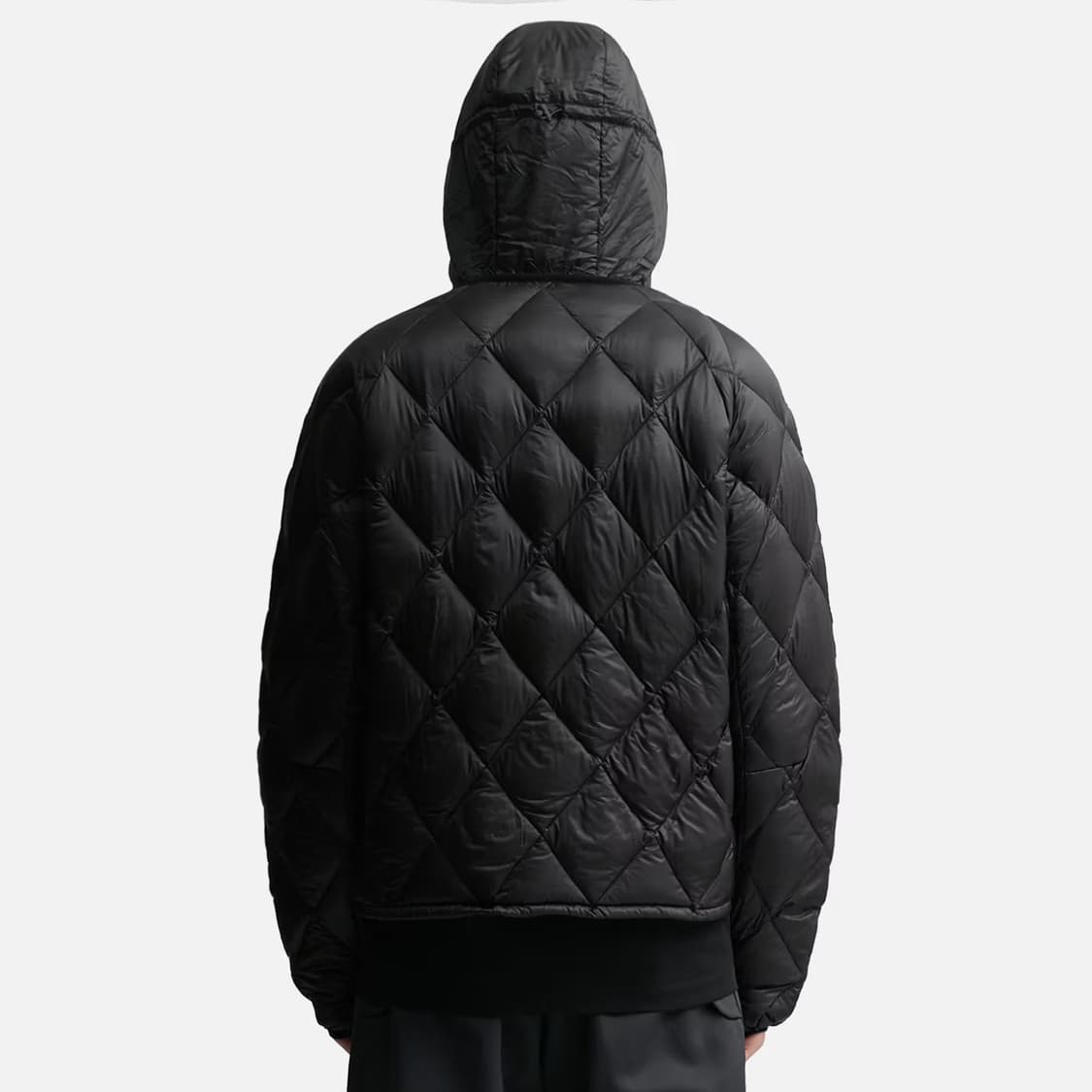 ROA 로아 LIGHT DOWN JACKET 라이트 다운 패딩 상품이미지4