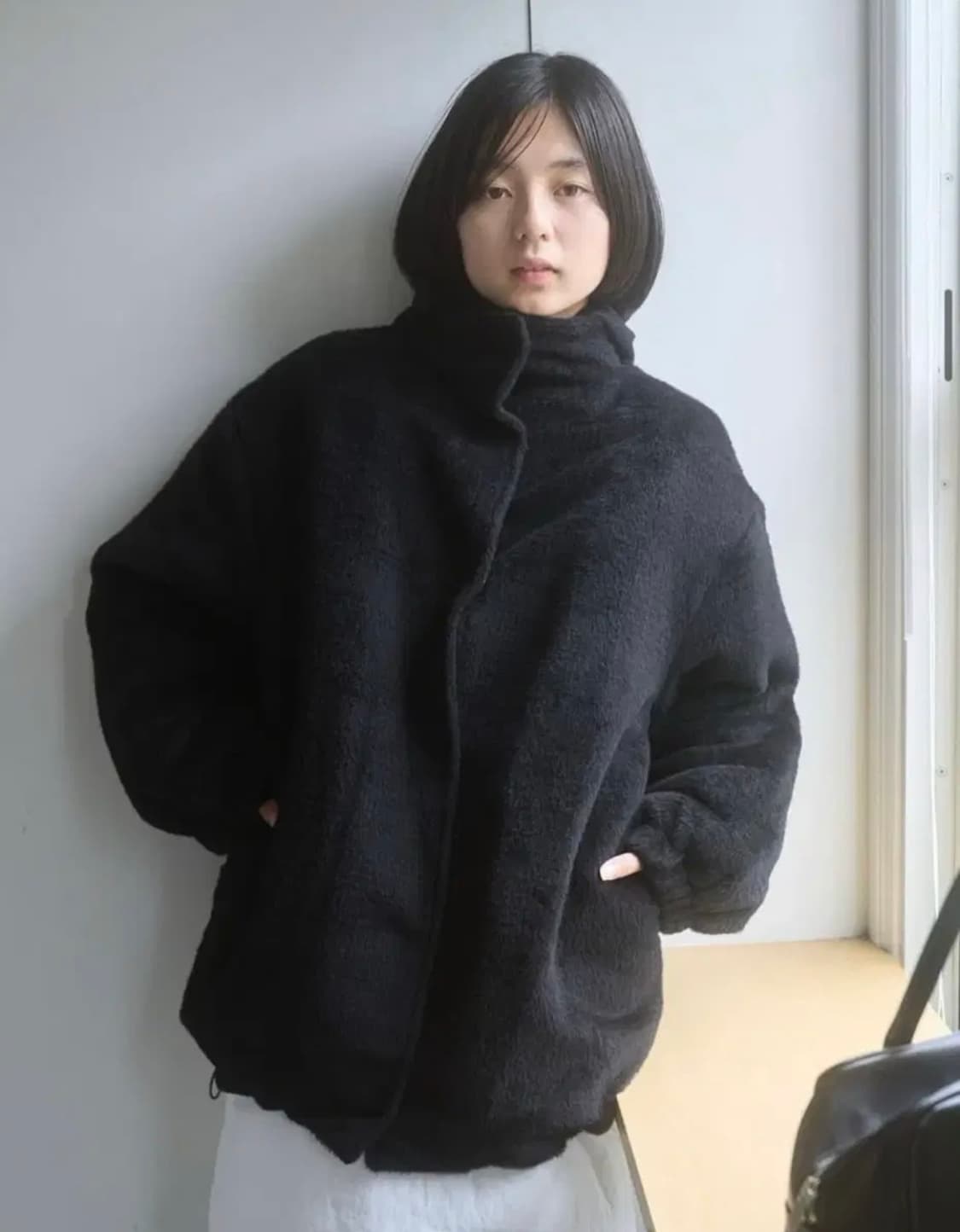 페스토 퍼자켓 상품이미지1