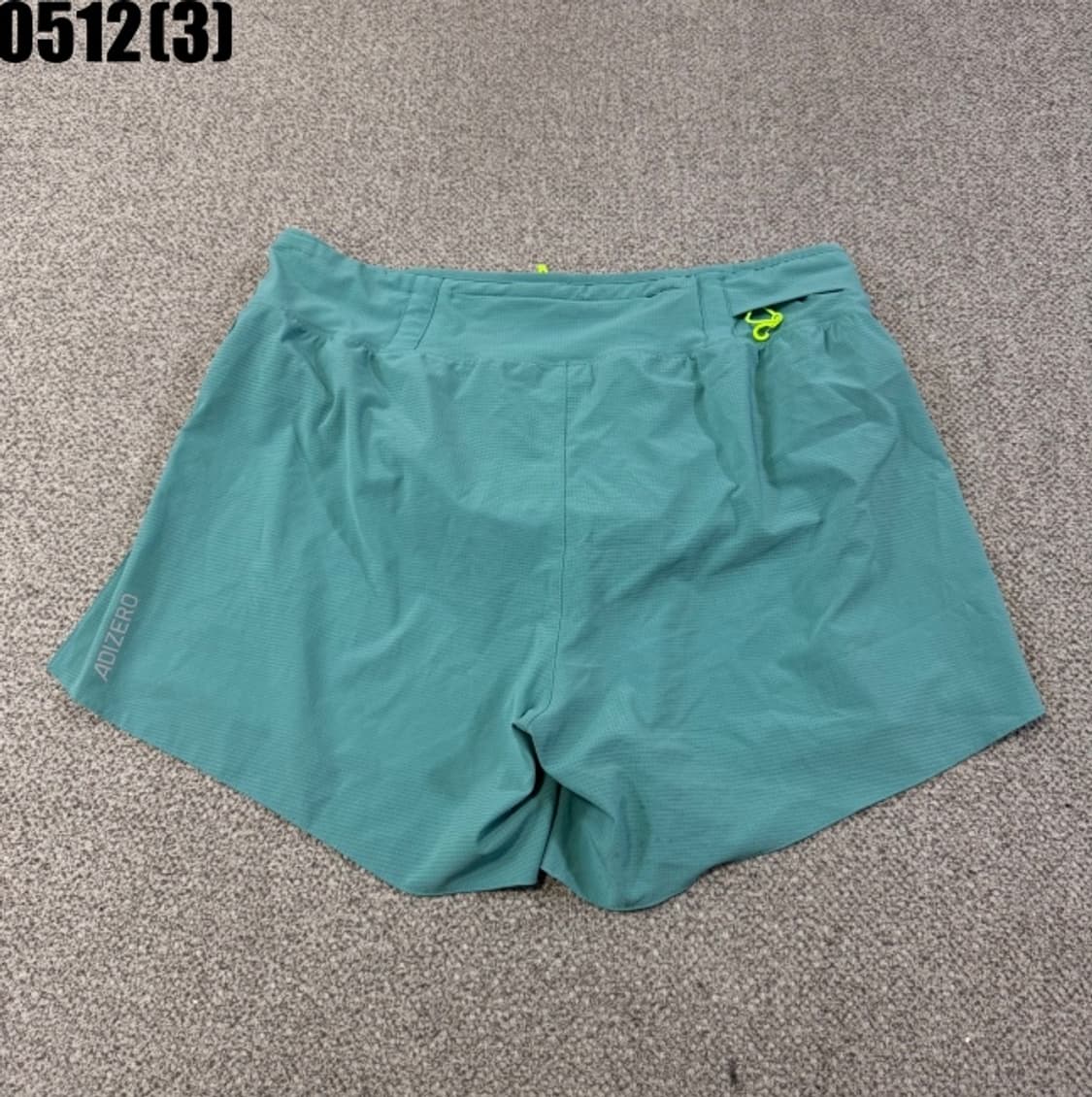 아디다스 반바지 상품이미지5