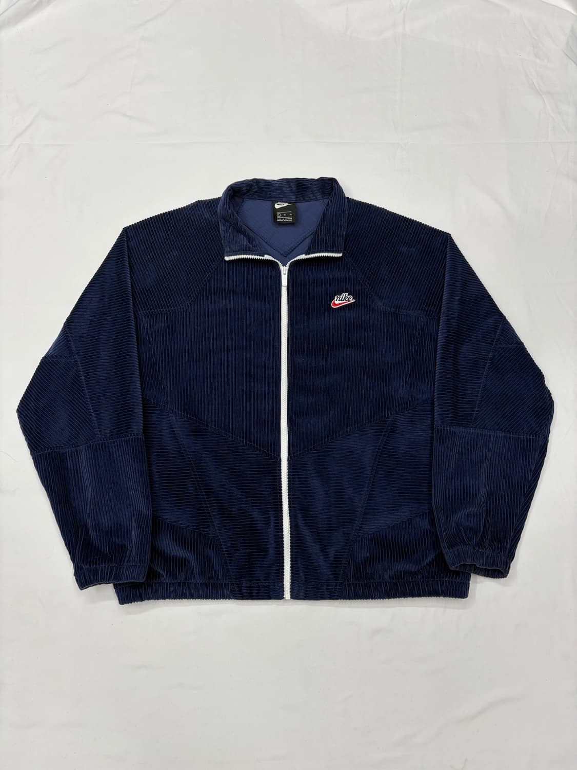 나이키 헤리티지 코듀로이 집업 자켓  상품이미지5