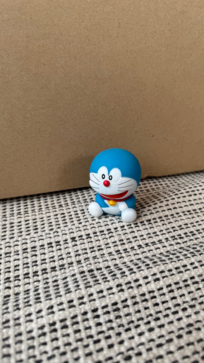 [VINTAGE][TOY] 도라에몽 상품이미지1