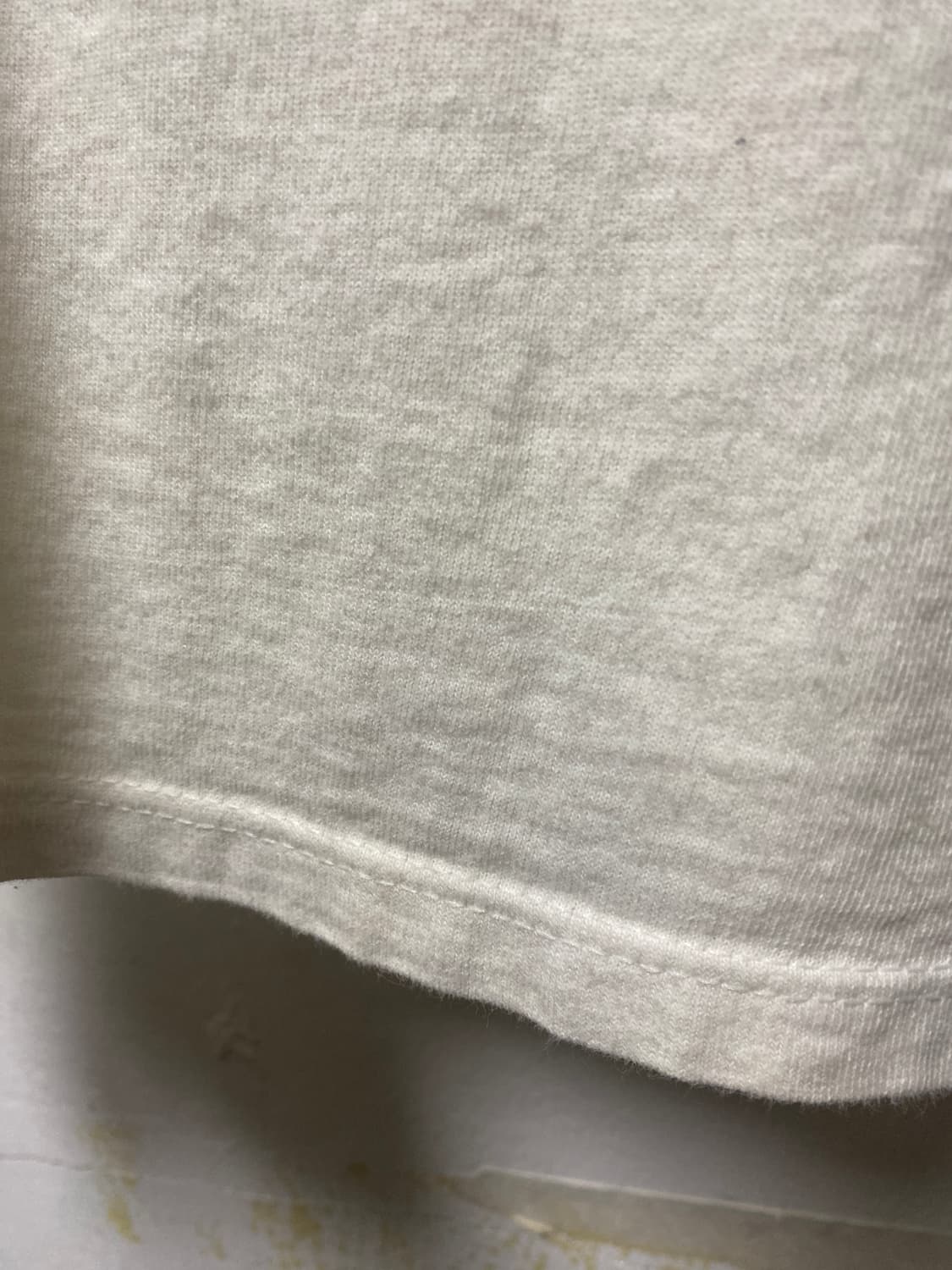 90s Calvin Klein USA Made T-Shirt 상품이미지7