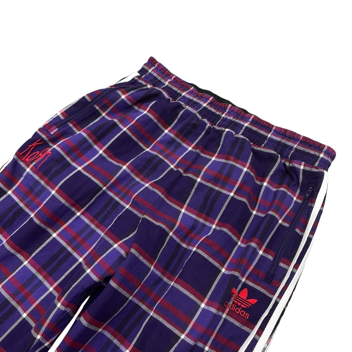 아디다스X콘 리버시블 트랙팬츠 상품이미지2