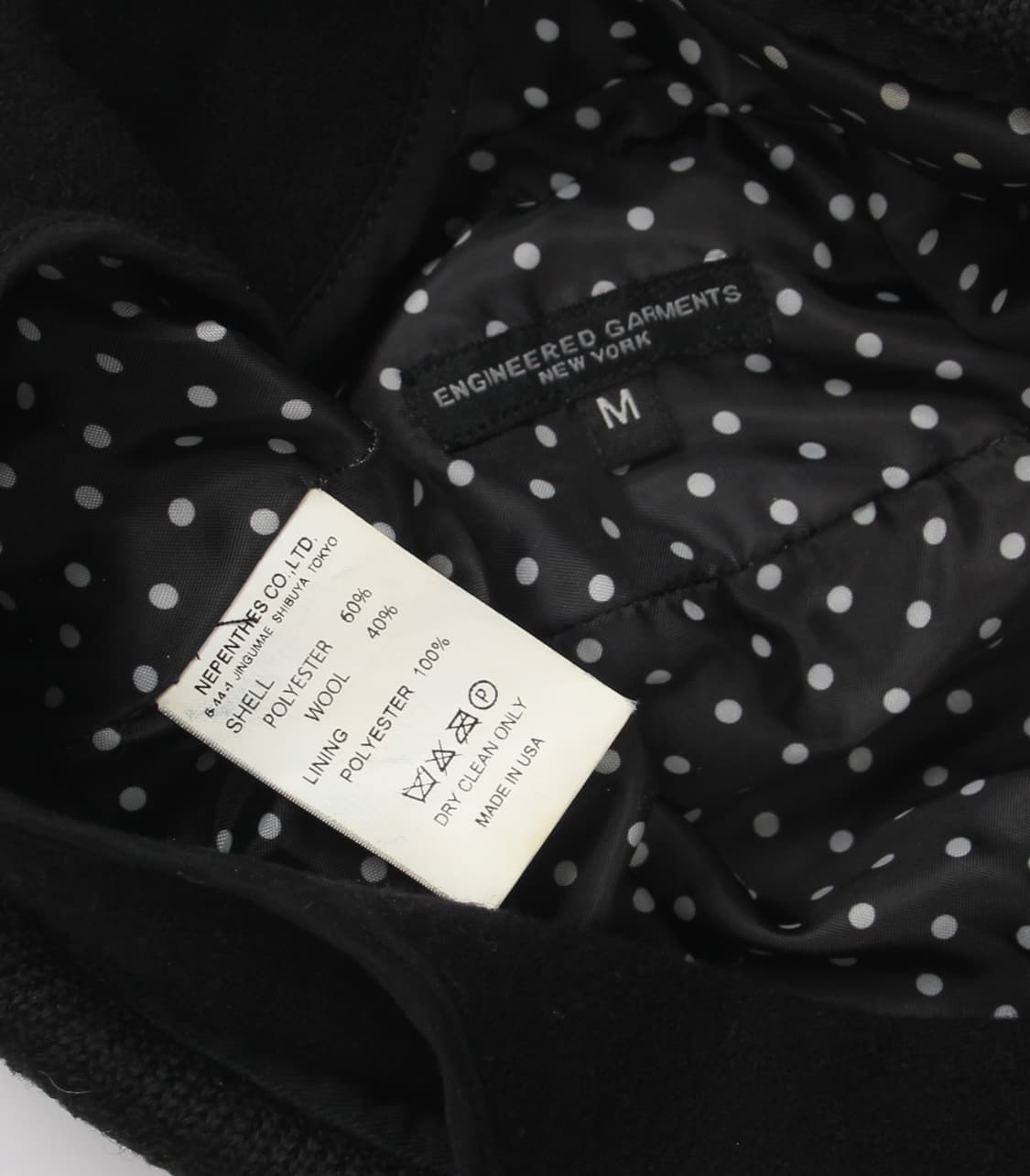 Engineered Garments Hat 상품이미지7