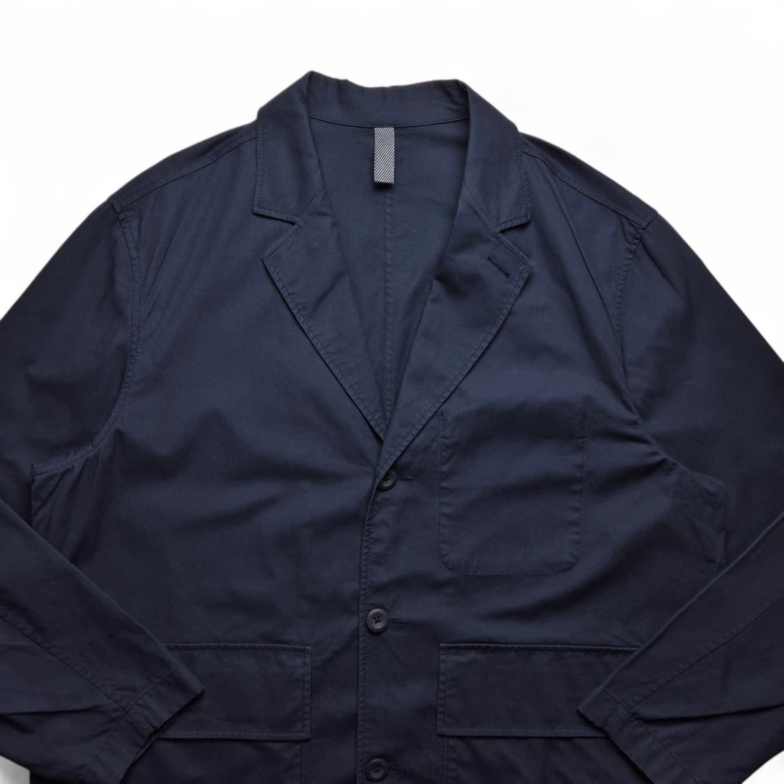 [XXL] 유니클로xJW앤더슨 코튼자켓 상품이미지2