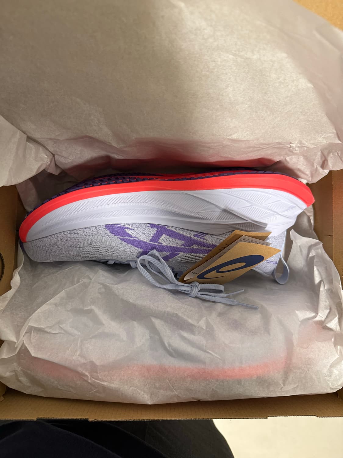 아식스 슈퍼블라스트2 265 상품이미지1