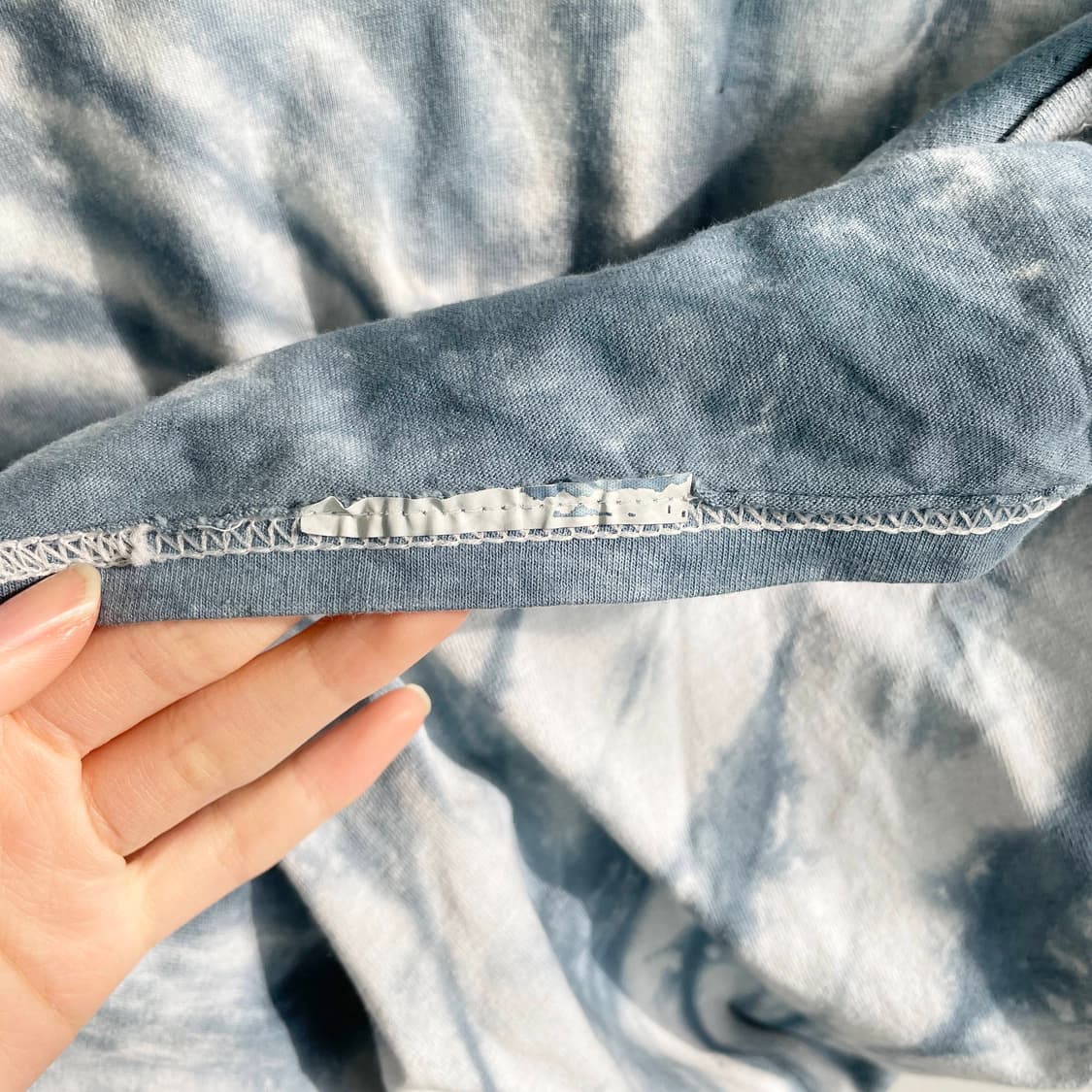 B1 챔피온 CHAMPION 타이다이 반팔 티셔츠 100사이즈 상품이미지7