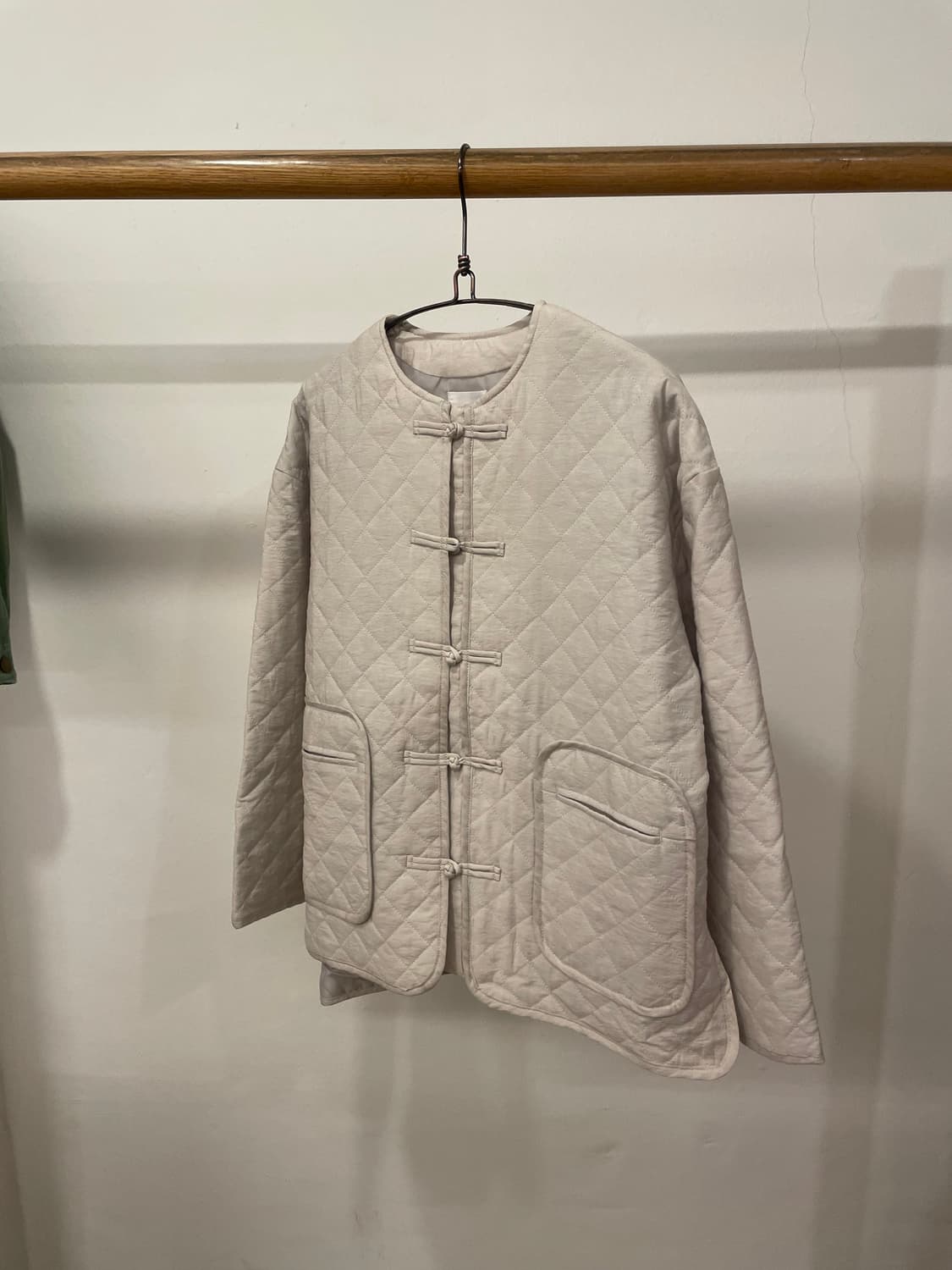 LOWRYS FARM JACKET 상품이미지1