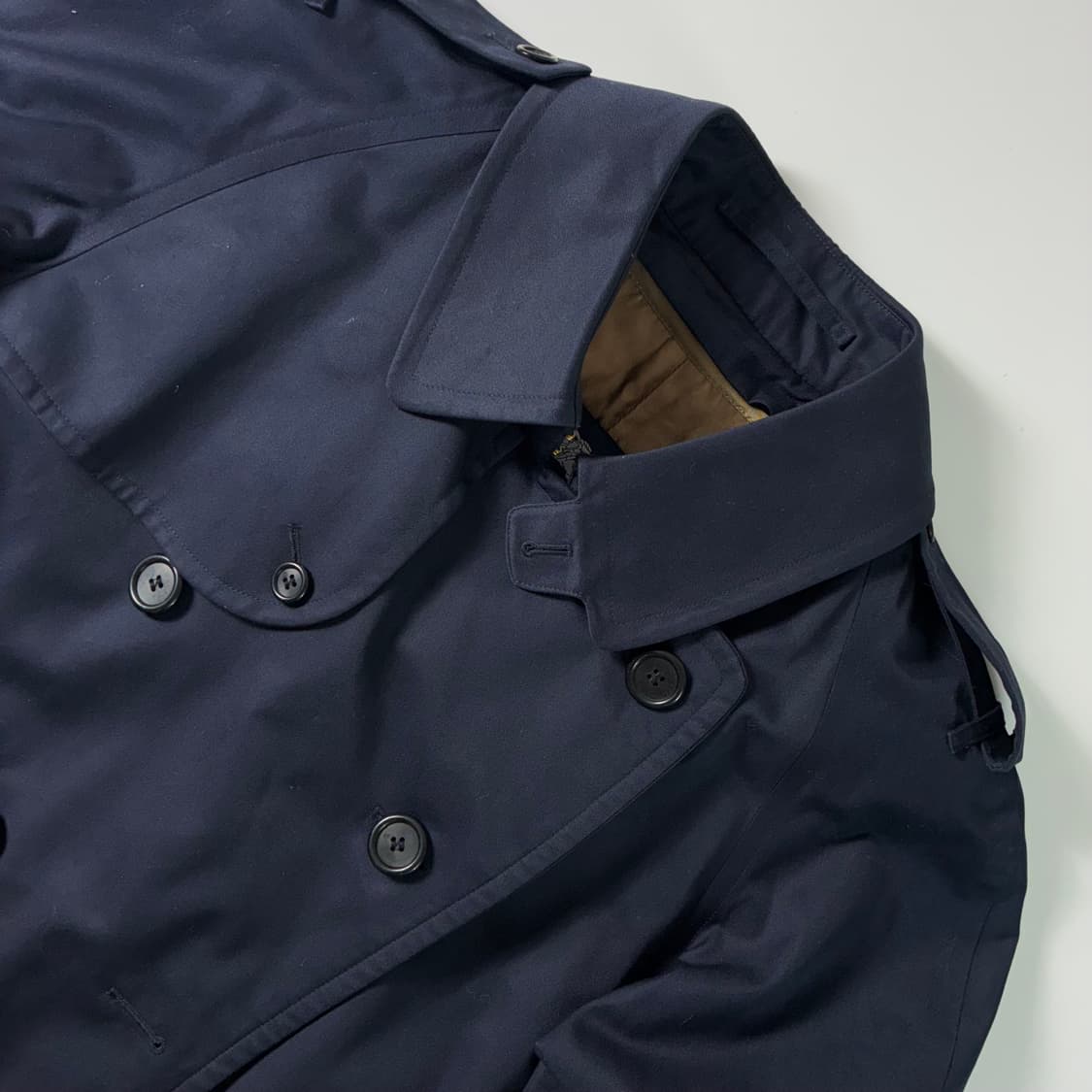 Burberrys  버버리 켄싱턴 헤리티지 트렌치 코트  상품이미지5