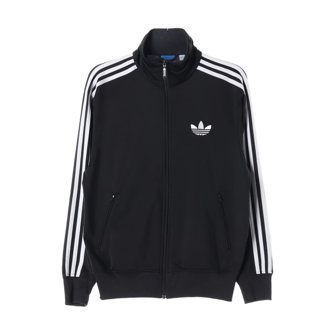 아디다스 오리지널스 파이어버드 트랙탑 블랙 M 상품이미지1