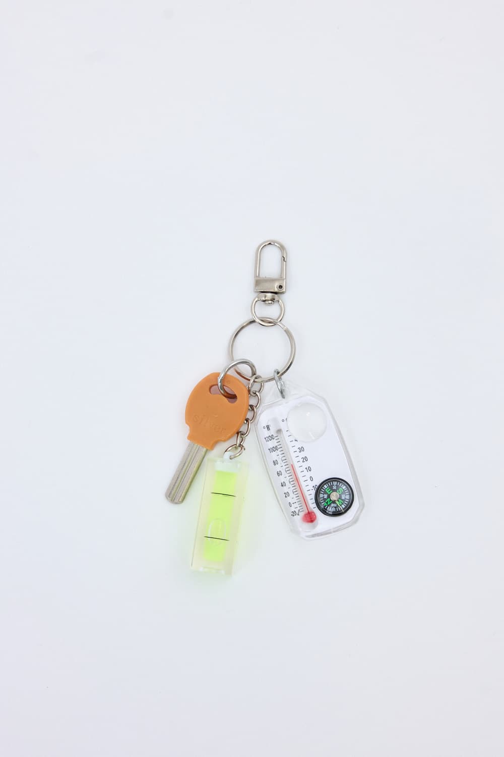 𝐋𝐯𝐋𝐙⚠️ 키링 상품이미지2