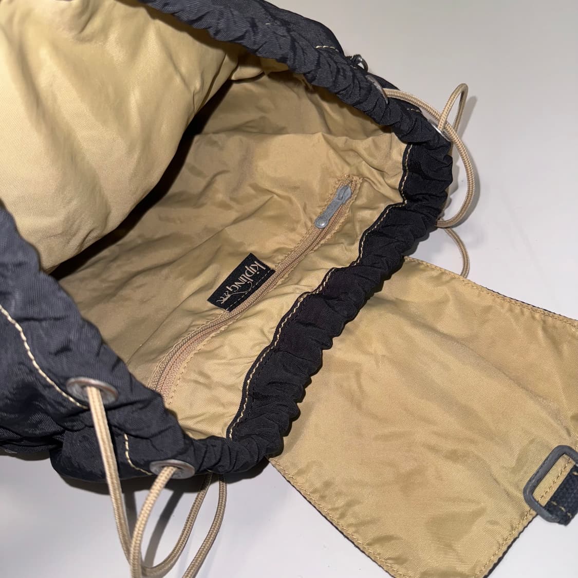 키플링 와이투케이 백팩 상품이미지10