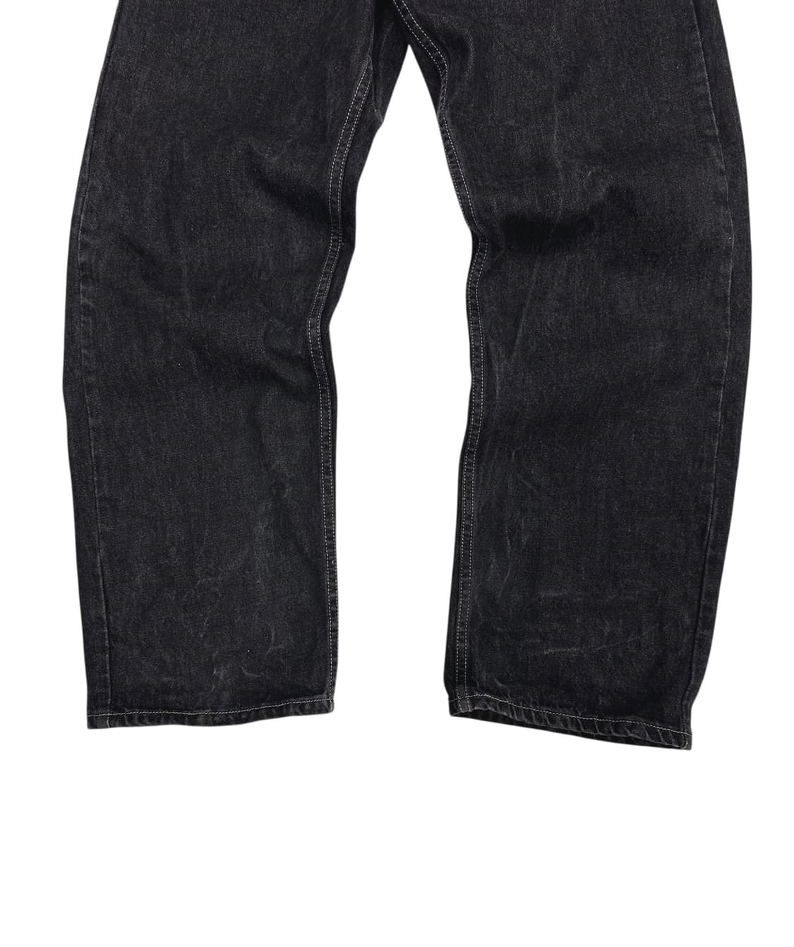 00s 리바이스 569 블랙데님 (29)  상품이미지5