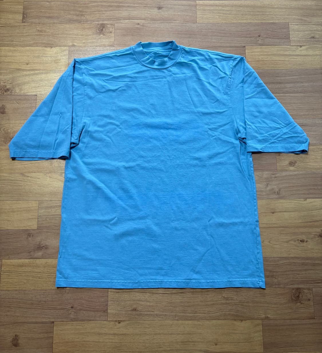 이지 프리 후버 m 티셔츠 상품이미지1