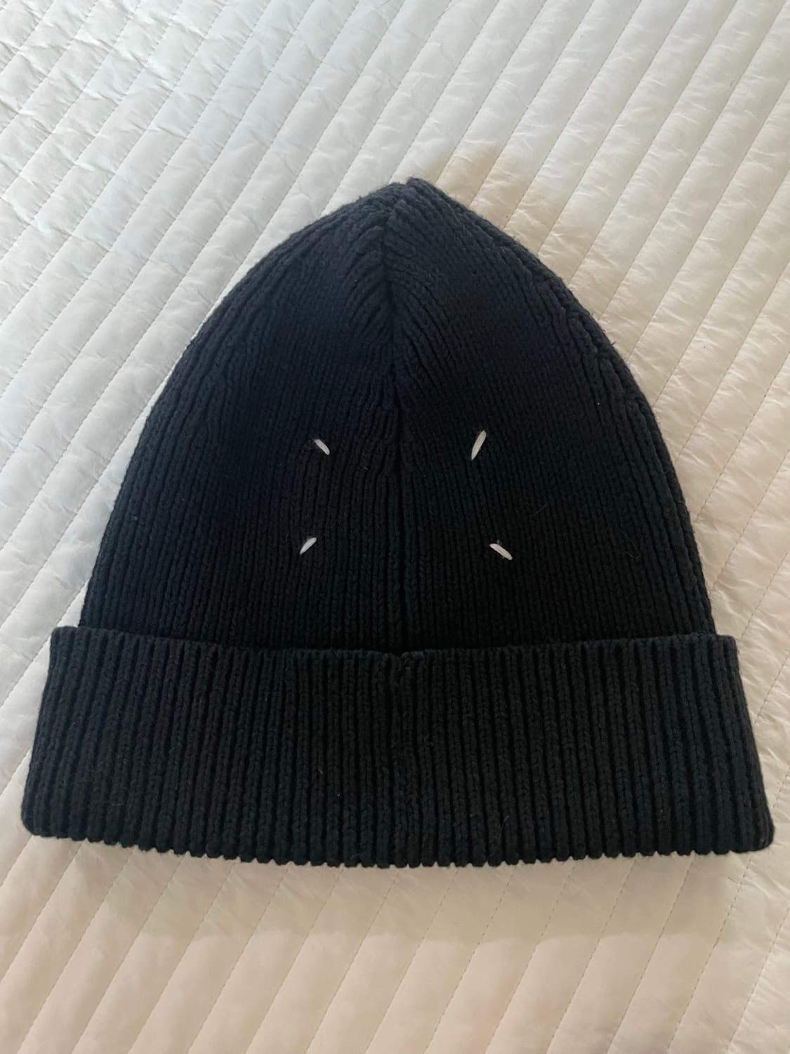 메종마르지엘라 블랙비니 상품이미지1