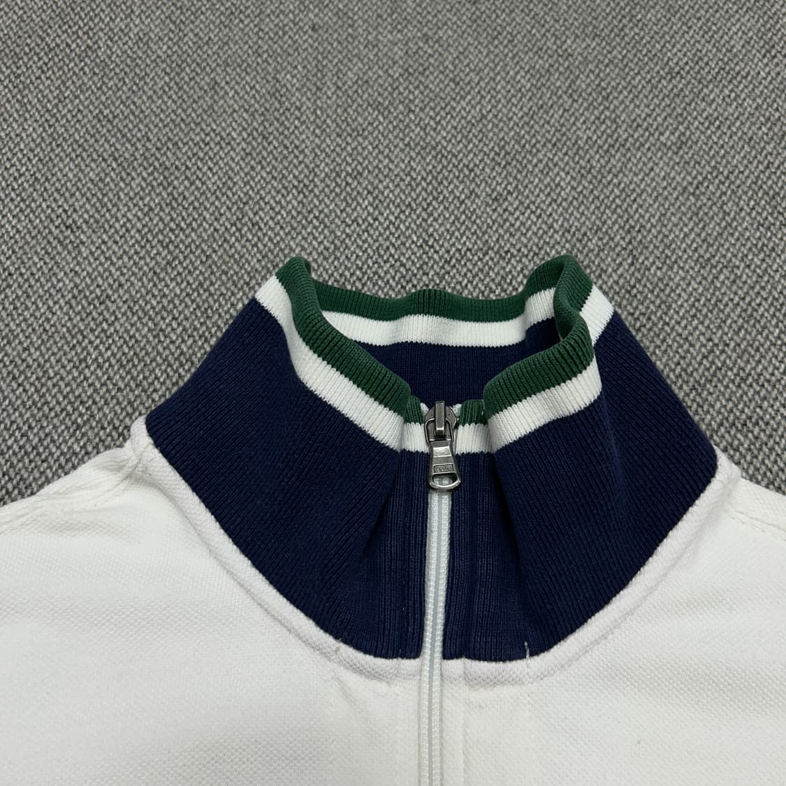 폴로 빅포니 코튼집업(M) 상품이미지5