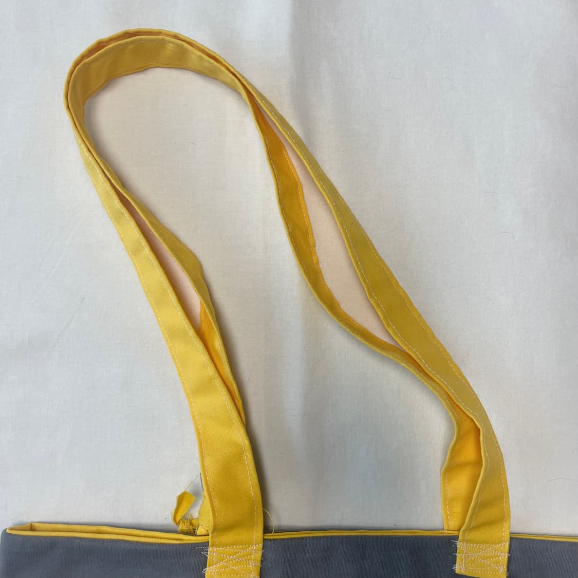 Cut-out tote bag 에코백 상품이미지5