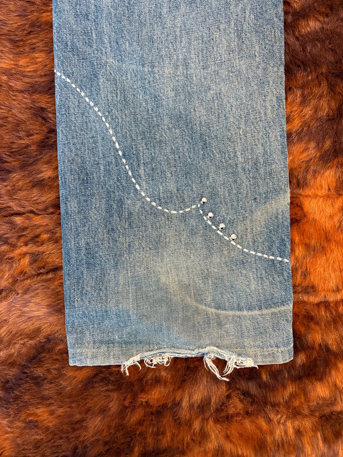 Levis Remake Pants 상품이미지7