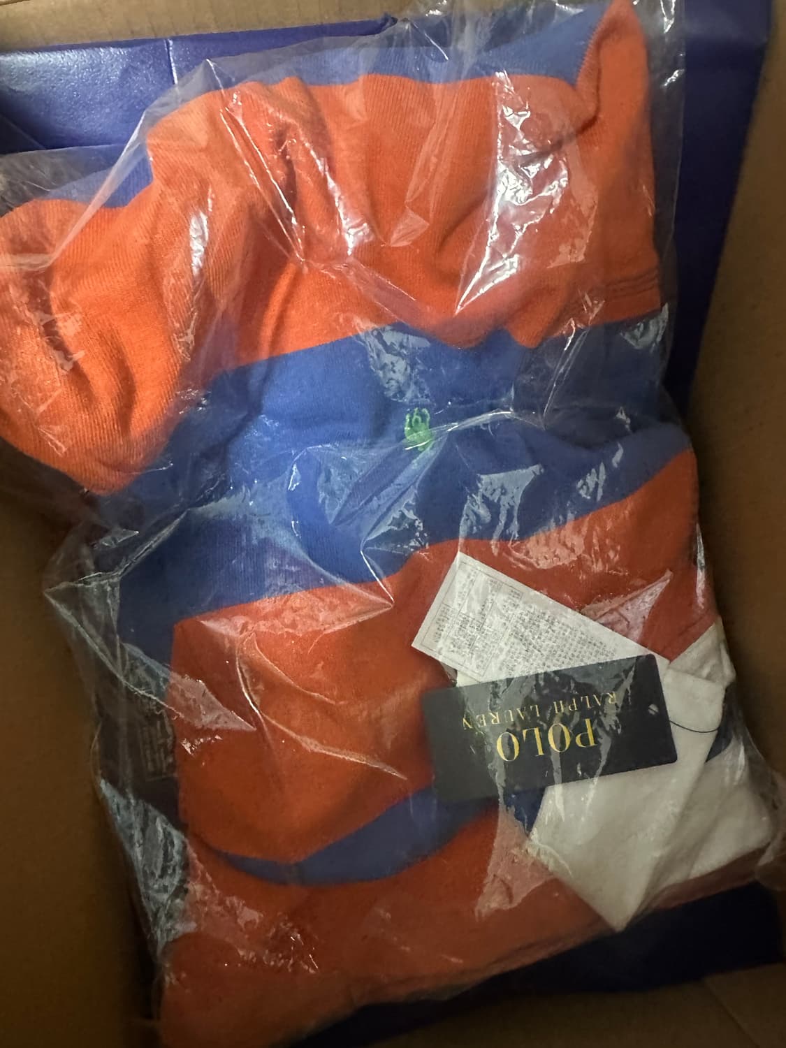 칸예 폴로 반팔 상품이미지5