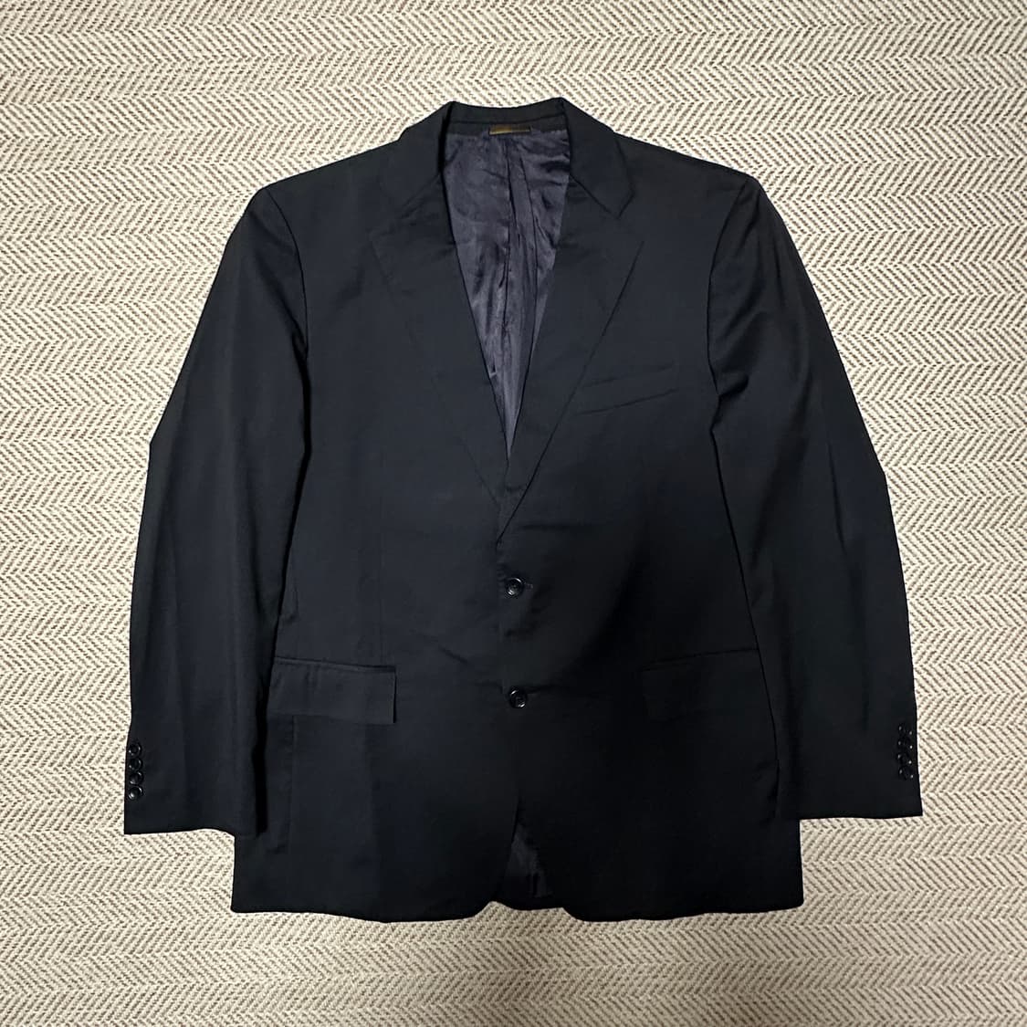 BROOKS BROTHERS italy made suit jacket 상품이미지1