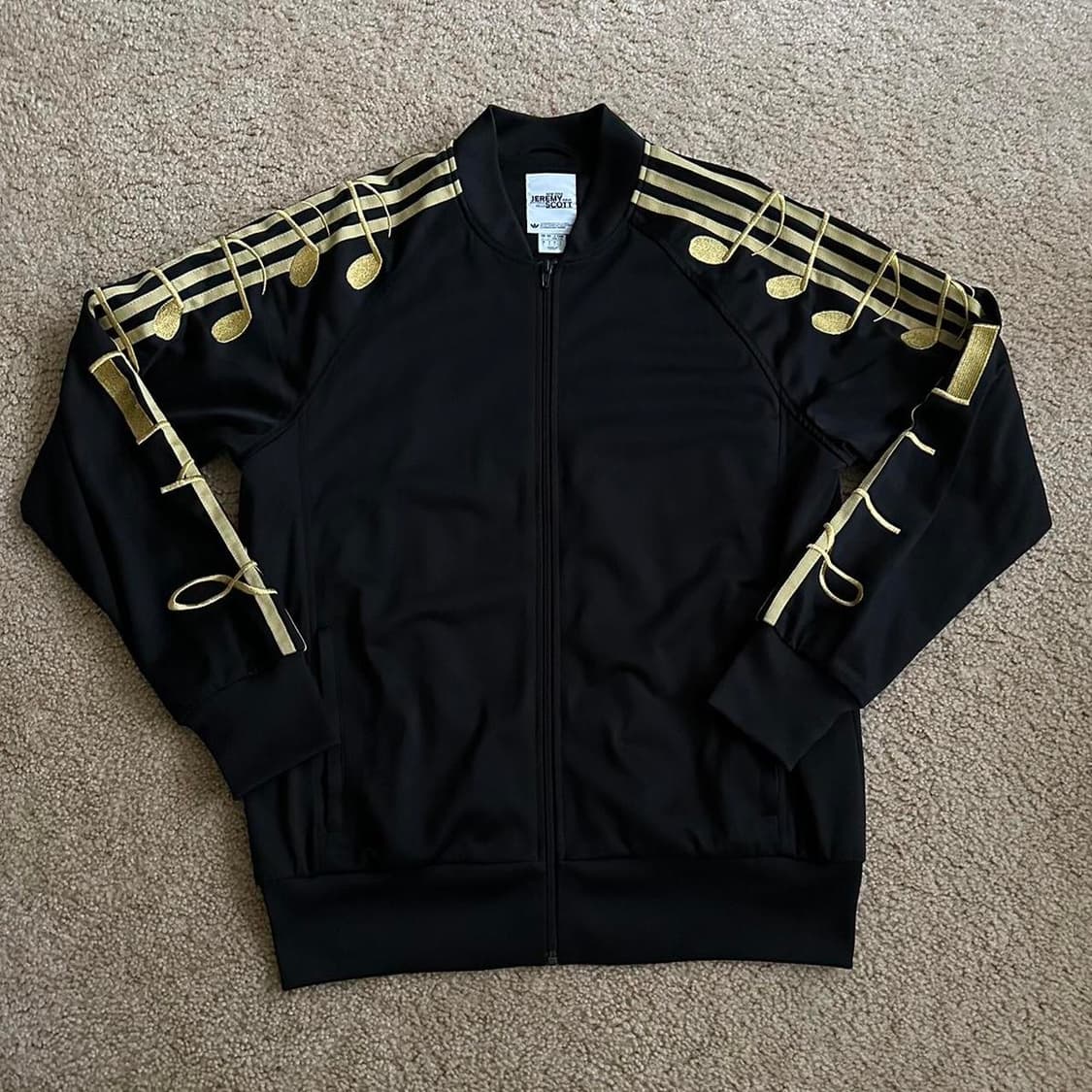 Jeremy Scott jersey asap rocky 상품이미지2