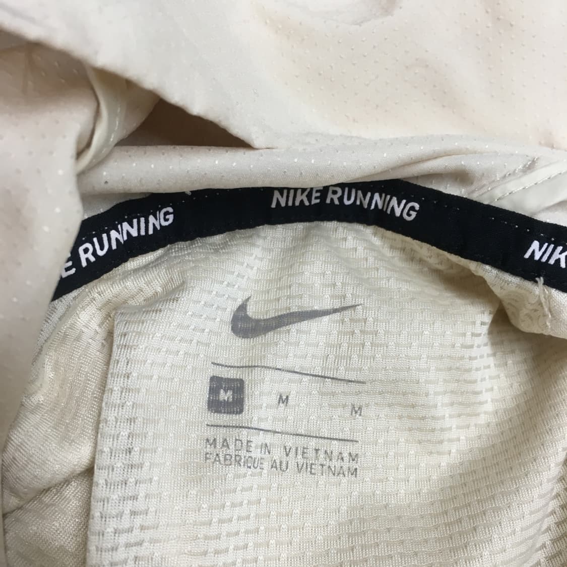 나이키 바람막이자켓 BB27 상품이미지4