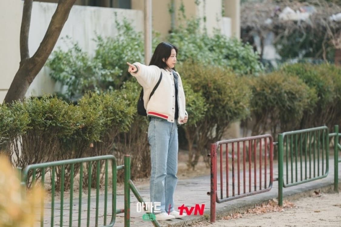 제니 착용 가방 잔스포츠 하프파인트 미니 백팩 블랙 상품이미지3