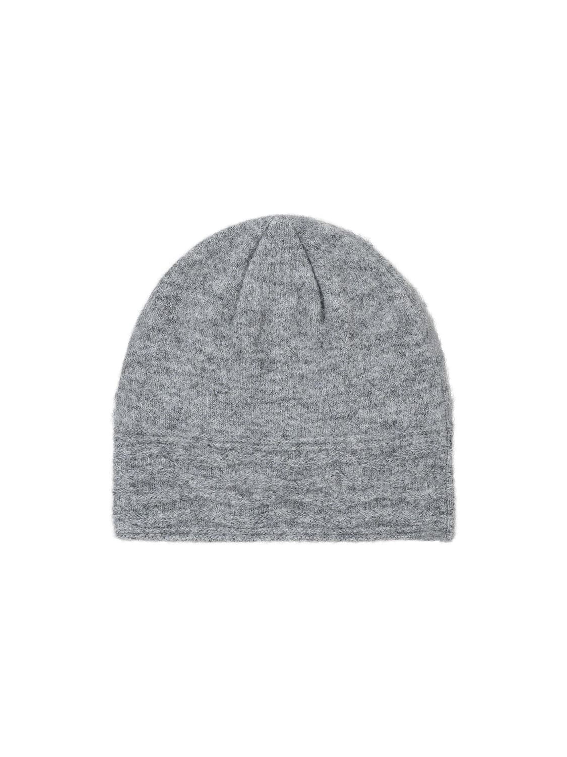 wellbeing ex / Oversize Ripple Beanie 상품이미지1