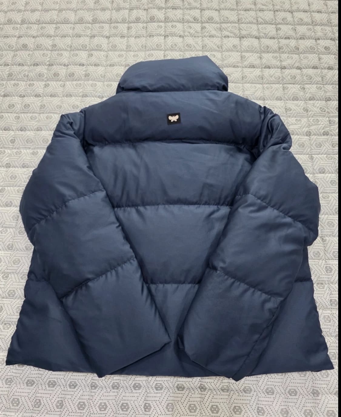 막스마라 MaxMara 숏패딩 ~55 상품이미지5