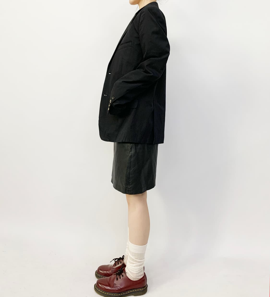 아페쎼 자켓 상품이미지2