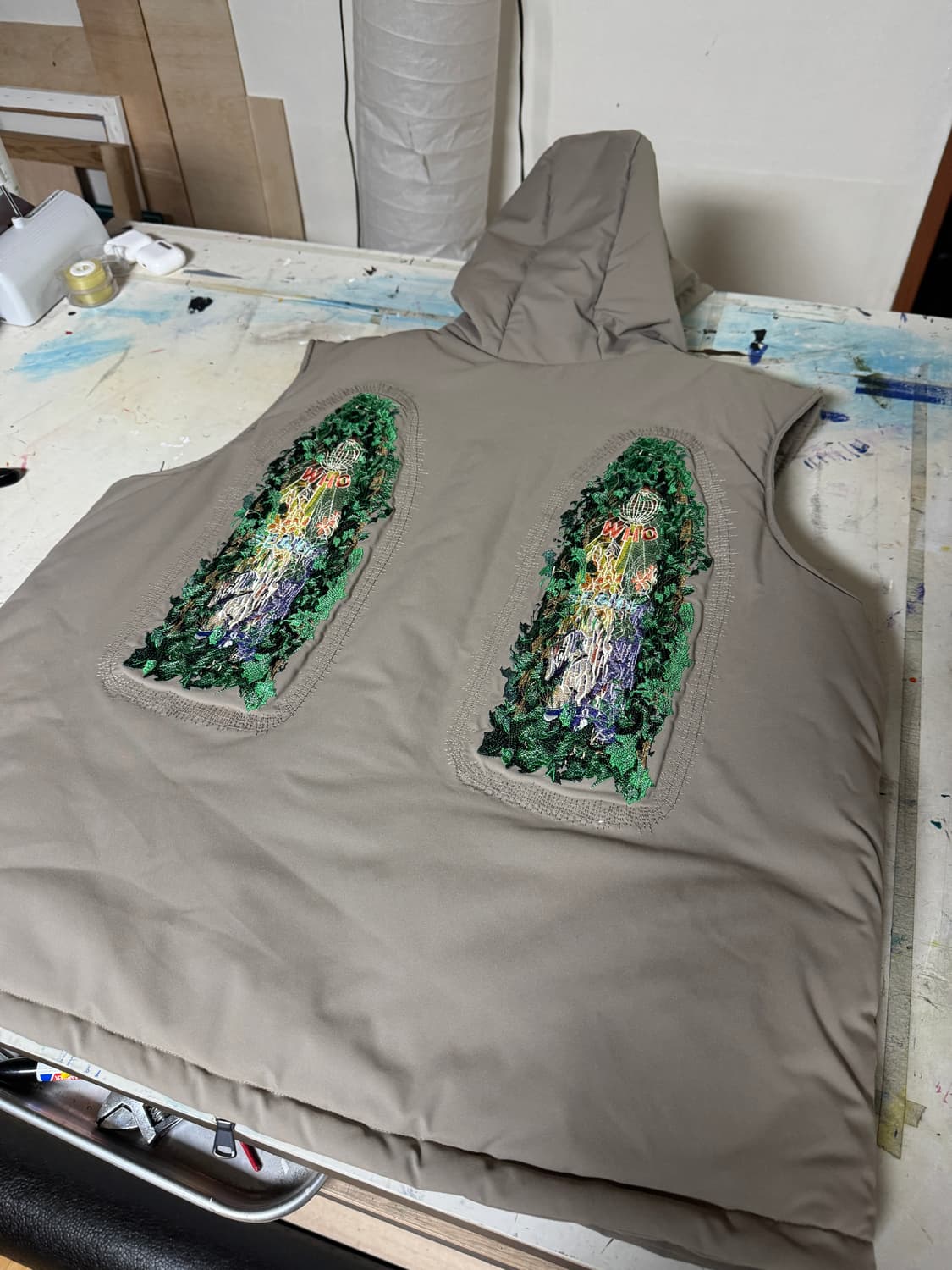 Who decides war 후디사이드워 베스트 상품이미지6