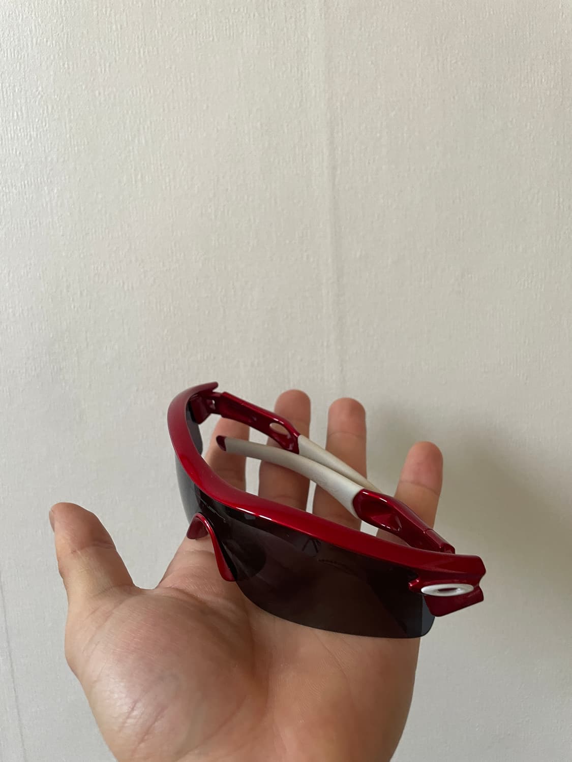 오클리 레이다락 (정품 렌즈 총 5개) 상품이미지6