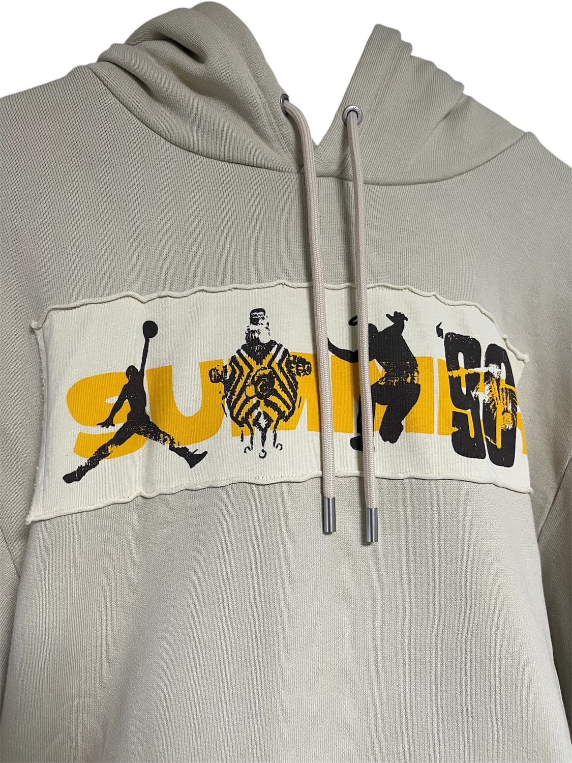 나이키 조던 x 유니온 콜라보 후디 상품이미지4