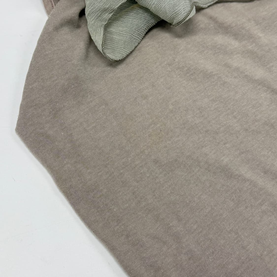 Gomme drape sleeveless 상품이미지9