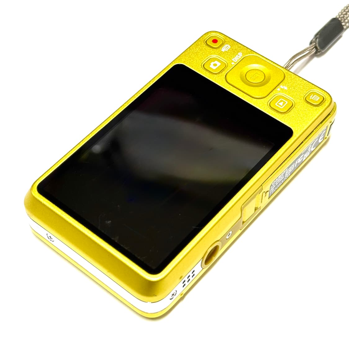 작례있음)💛카시오 엑슬림 z800 Casio Exilim EX-Z800 상품이미지6