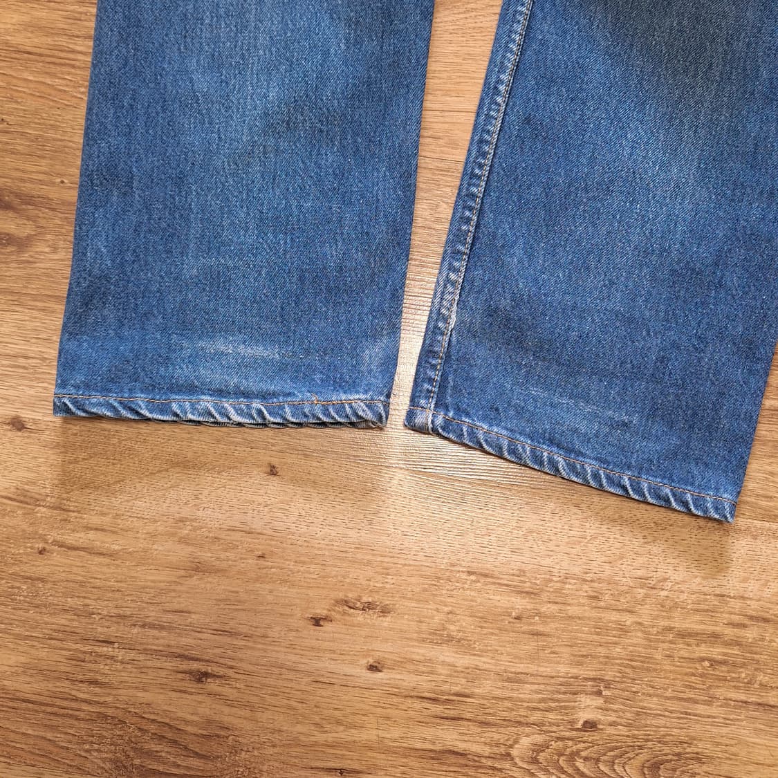 90s 미제 빈티지리바이스 501 W32L30 상품이미지10