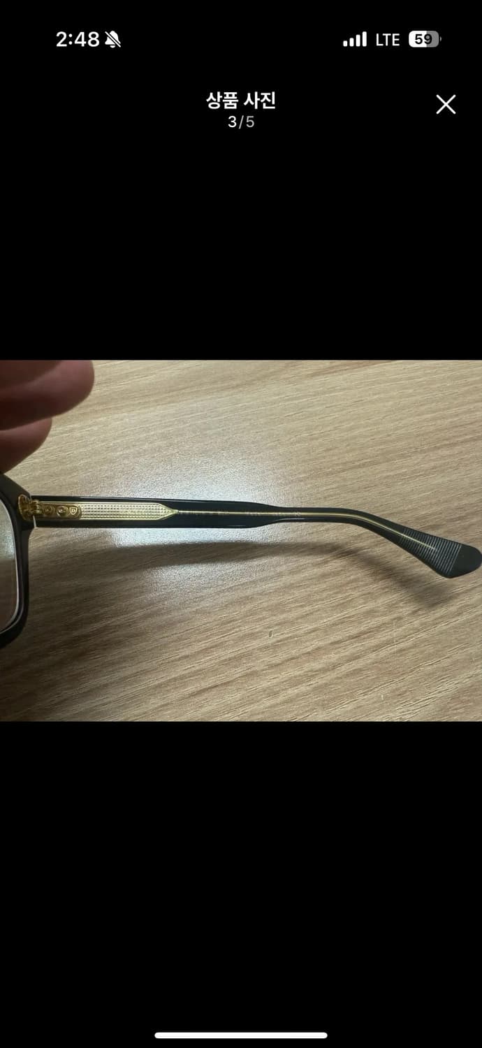 디타 MANN DTS102-51-01A 판매합니다 상품이미지3