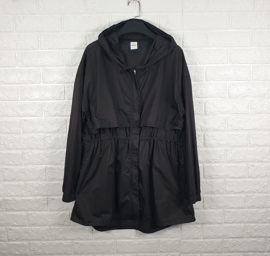 [100]안다르 바람막이 자켓 상품이미지2