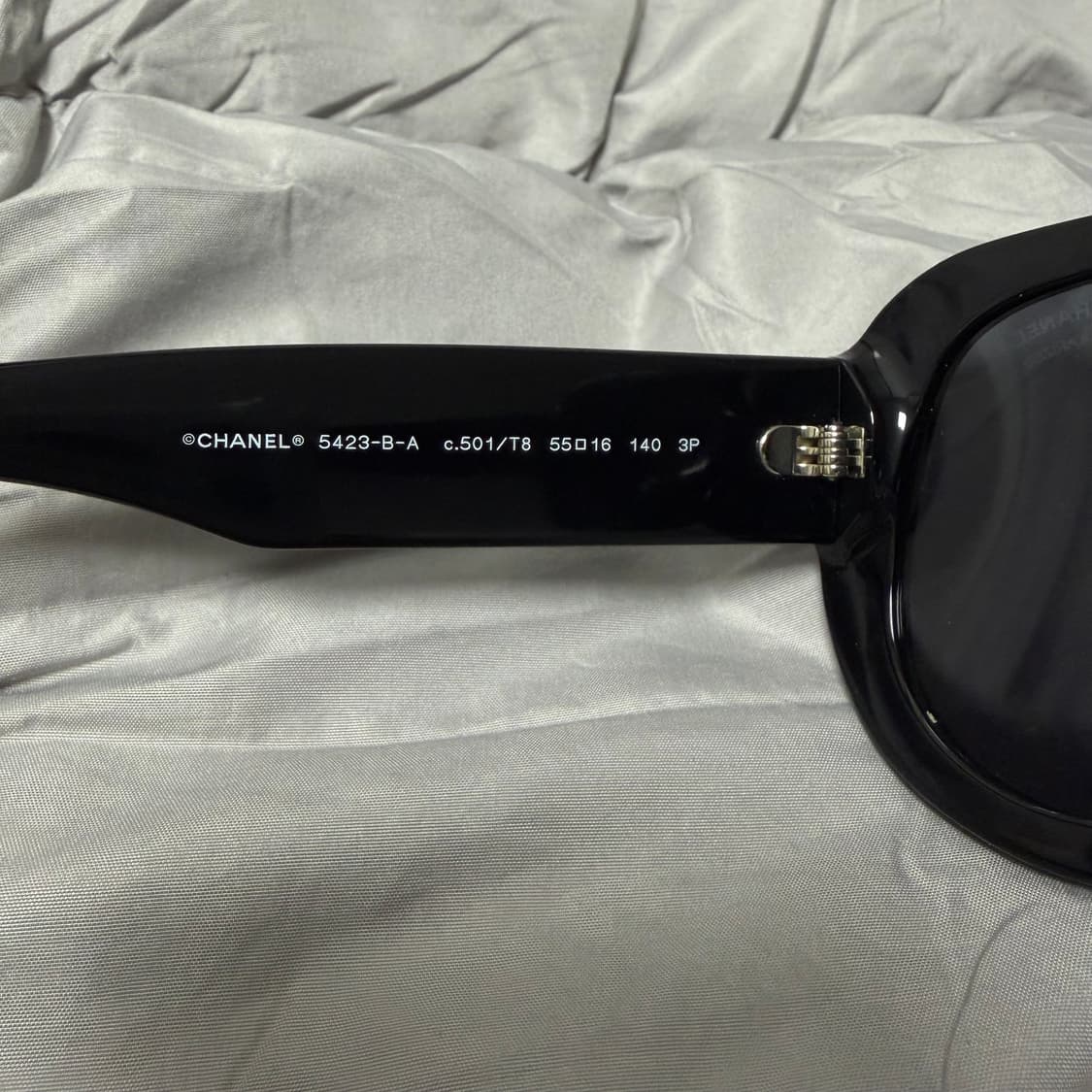 CHANEL 선글라스 상품이미지6