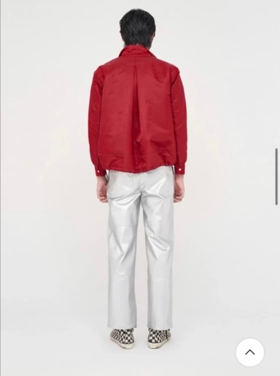 마뗑킴 스티치 코팅 자켓 상품이미지9