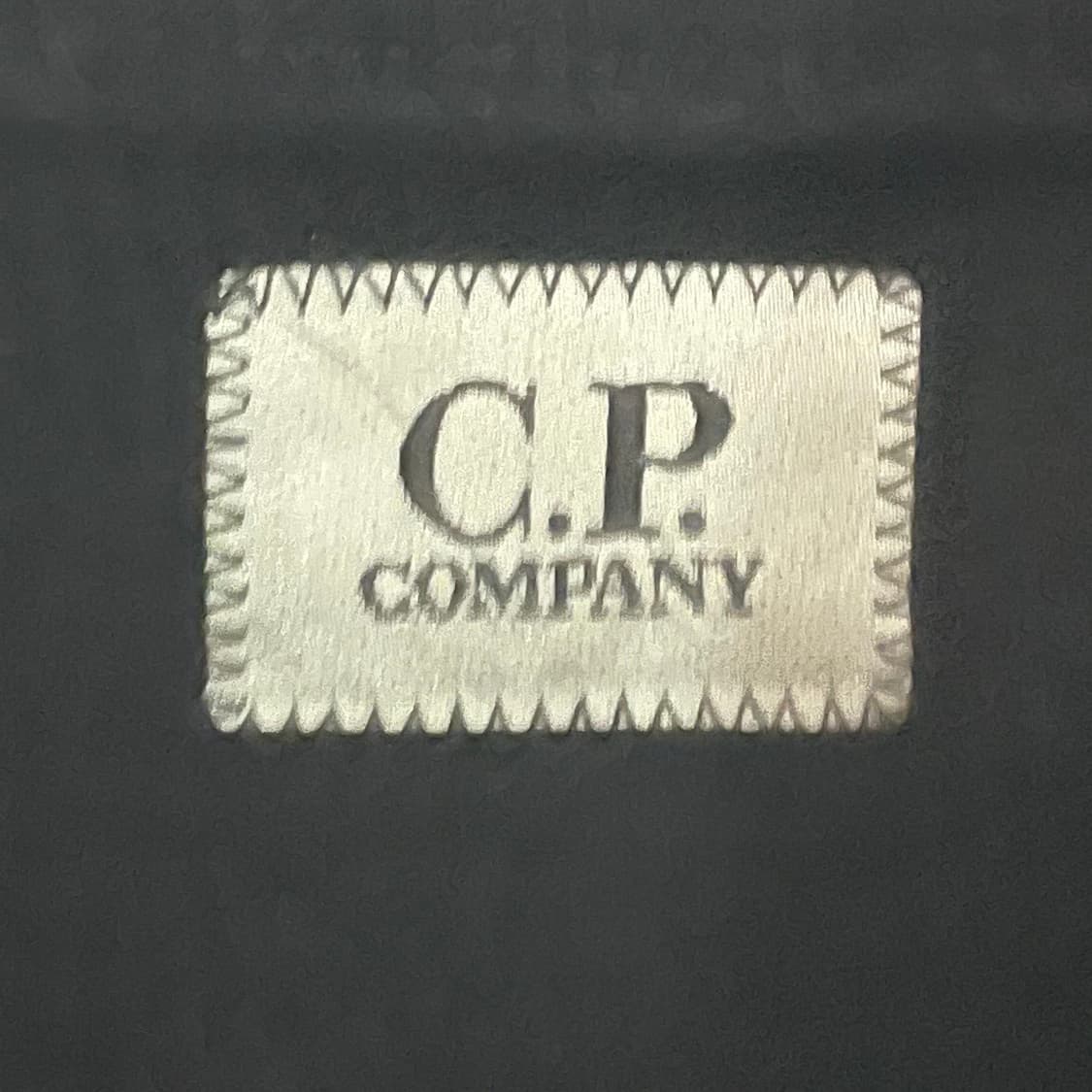 CP컴퍼니 렌즈 니트집업 (on.556)   상품이미지5